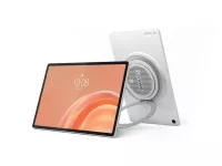 Lenovo Tab Plus Gen 2 launched Globally with 12.1-inch 2.5K 120Hz display, JBL 9-unit speaker system, 10200mAh battery