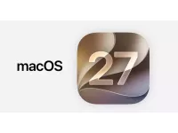 Apple Unveils macOS 27 Golden Gate with Siri AI, Apple Intelligence Features, Liquid Glass Design