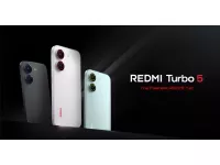 REDMI Turbo 5 launched in India starting at Rs. 37,999 with 6.59-inch 1.5K 120Hz AMOLED display, Dimensity 8500-Ultra SoC, 7540mAh battery