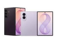 Samsung Galaxy Z Fold8 and Z Fold8 Ultra launched in India Starting from Rs. 1,79,999 with QXGA+ Dynamic AMOLED 2X display, Snapdragon 8 Elite Gen 5 SoC