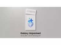 Samsung Galaxy Unpacked Event 2026 Set for July 22; Galaxy Z Foldables Pre-Reservations Begin in India