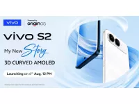 Vivo S2 launching in India on August 6 with 3D Curved AMOLED Display