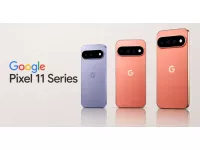 Google Pixel 11, Pixel 11 Pro and Pixel 11 Pro XL launched; India price starting from Rs. 89,999