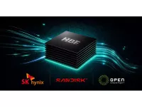 Sandisk and SK hynix Unveil First Open High Bandwidth Flash (HBF) Standard at FMS 2026