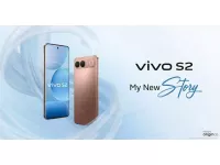 vivo S2 launched in India starting at Rs. 39,999 with 6.83-inch 1.5K 120Hz OLED display, IP69 ratings, 7050mAh battery