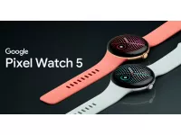 Google Pixel Watch 5 launched in India starting at Rs. 42,999 with 3,000-nit Display, Gemini AI, Advanced Health Tracking