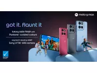 moto g max launched in India at Rs. 27,999 with 6.72-inch FHD+ display, Snapdragon 6s Gen 4 SoC, 7000mAh battery