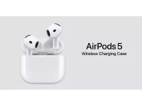 Apple AirPods 5 and AirPods 5 launched; India price starts at Rs. 14,900 with Wireless Charging Case, ANC, Live Translation
