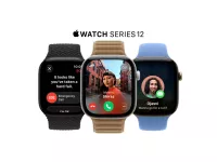 Apple Watch Series 12 launched; India price starts at Rs. 56,900 with S11 Chip, new Health Sensing System