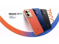 REDMI 17 5G launched in India starting at Rs. 23,999 with 6.9-inch 120Hz display, Snapdragon 4 Gen 5 SoC, 7900mAh battery