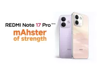 REDMI Note 17 and REDMI Note 17 Pro launched India with up to 7-inch FHD+ 120Hz OLED display, Snapdragon 6s Gen 4/6 Gen 5 SoC, up to 9000mAh battery