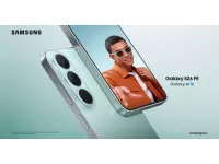 Samsung Galaxy S26 FE  launched in India with 6.7-inch FHD+ 120Hz AMOLED display, Exynos 2500 SoC