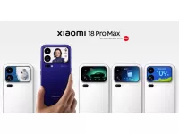 Xiaomi 18 Pro and 18 Pro Max launched with 6.3/6.9-inch LTPO and rear 120Hz OLED screens, Snapdragon 8 Elite Extreme Gen 6 SoC