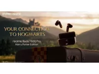 Realme Buds T500 Pro Harry Potter Edition to Launch in India on September 21