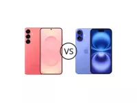 Samsung Galaxy S25 vs iPhone 16 - Which One Offers Better Value?