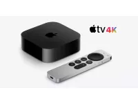 Apple TV 4K (2026) launched; India price at Rs. 39,900 with Siri AI, A19 Chip