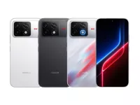 HONOR WIN 2 to be launched on Oct 21st with 2K 185Hz OLED display, dual-fan active cooling, 10100mAh battery; Pricing Revealed