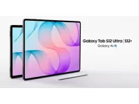 Samsung Galaxy Tab S12 Ultra, and Galaxy Tab S12+ Launched in the USA with 14.6/12.6-inch 120Hz Dynamic AMOLED Displays, Dimensity 9500 SoC, Galaxy AI