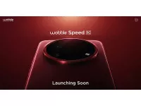 Wobble Speed 5G Teased Ahead of India Launch; Targets Sub-Rs. 20,000 Segment