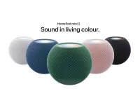 Apple HomePod mini 2 launched; India Price at Rs. 18,900 with 360-degree audio, Siri AI and Sound Glow features
