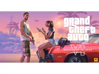 Rockstar Games Releases GTA VI Launch Trailer, Reveals Story Details and New Justice Single