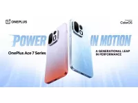 OnePlus Ace 7 and Ace 7 Pro launched with 6.78-inch 185Hz OLED display, Snapdragon 8 Elite Gen 5 V Series / 8 Elite Gen 5 SoC, 9000mAh battery