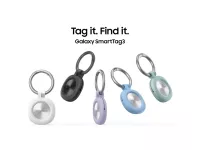 Samsung Galaxy SmartTag3 launched Globally with Bluetooth 6.0, UWB, Up to 790-Day Battery Life, Cross-Platform Support