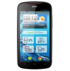 Acer Liquid E2 Duo