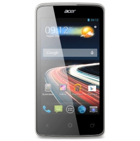 Acer Liquid Z4