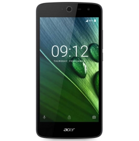 Acer Liquid Zest