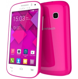 Alcatel One Touch Pop C3