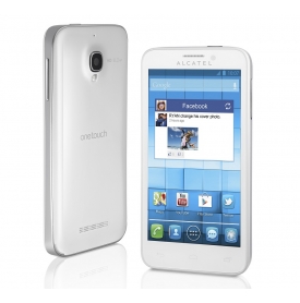 Alcatel One Touch Snap