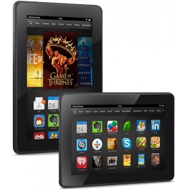 Amazon Kindle Fire HDX