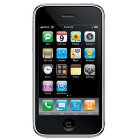 Apple iPhone 3G