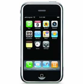 Apple iPhone 3GS