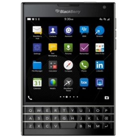 BlackBerry Passport