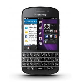 BlackBerry Q10