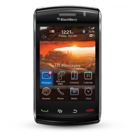 BlackBerry Storm2 9520