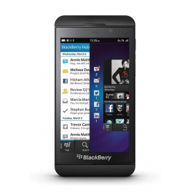 BlackBerry Z10