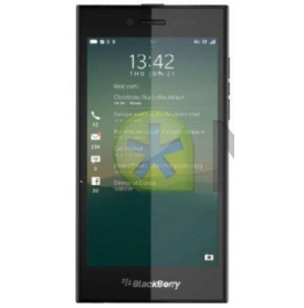 BlackBerry Z20