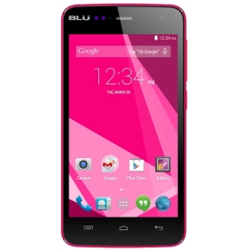 BLU Studio C Mini