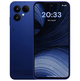 Fairphone 6+