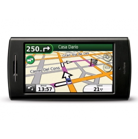 Garmin-Asus nuvifone G60