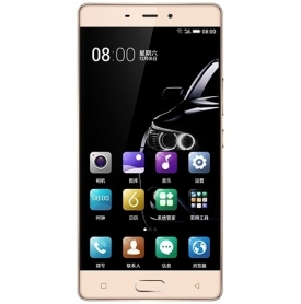 Gionee Marathon M5 enjoy