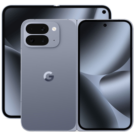 Google Pixel 10 Pro Fold