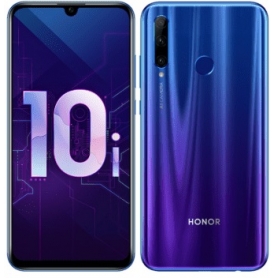 Honor 10i