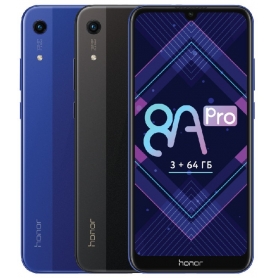 Honor 8A Pro