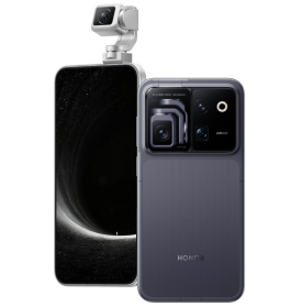 Honor Robot Phone