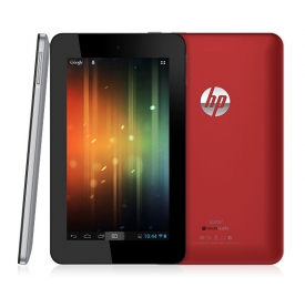 HP Slate 7