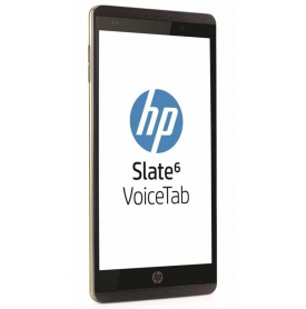 HP Slate6 VoiceTab